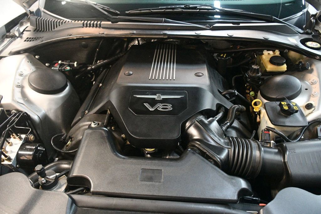 Used 2004 Ford Thunderbird RWD image 43