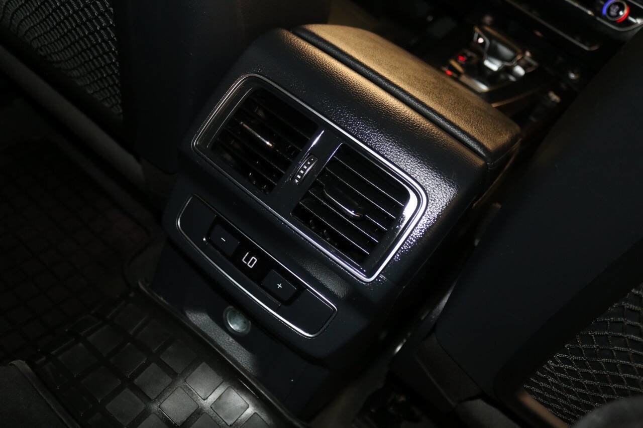 Used 2018 Audi Q5 2.0T Premium image 70