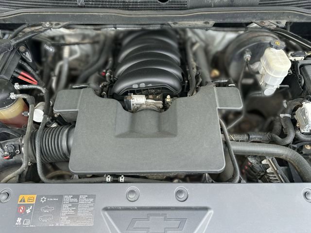 Used 2015 Chevrolet Silverado 1500 LT RWD image 25