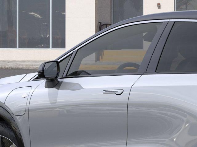 New 2026 Cadillac Optiq Luxury 2 RWD image 12