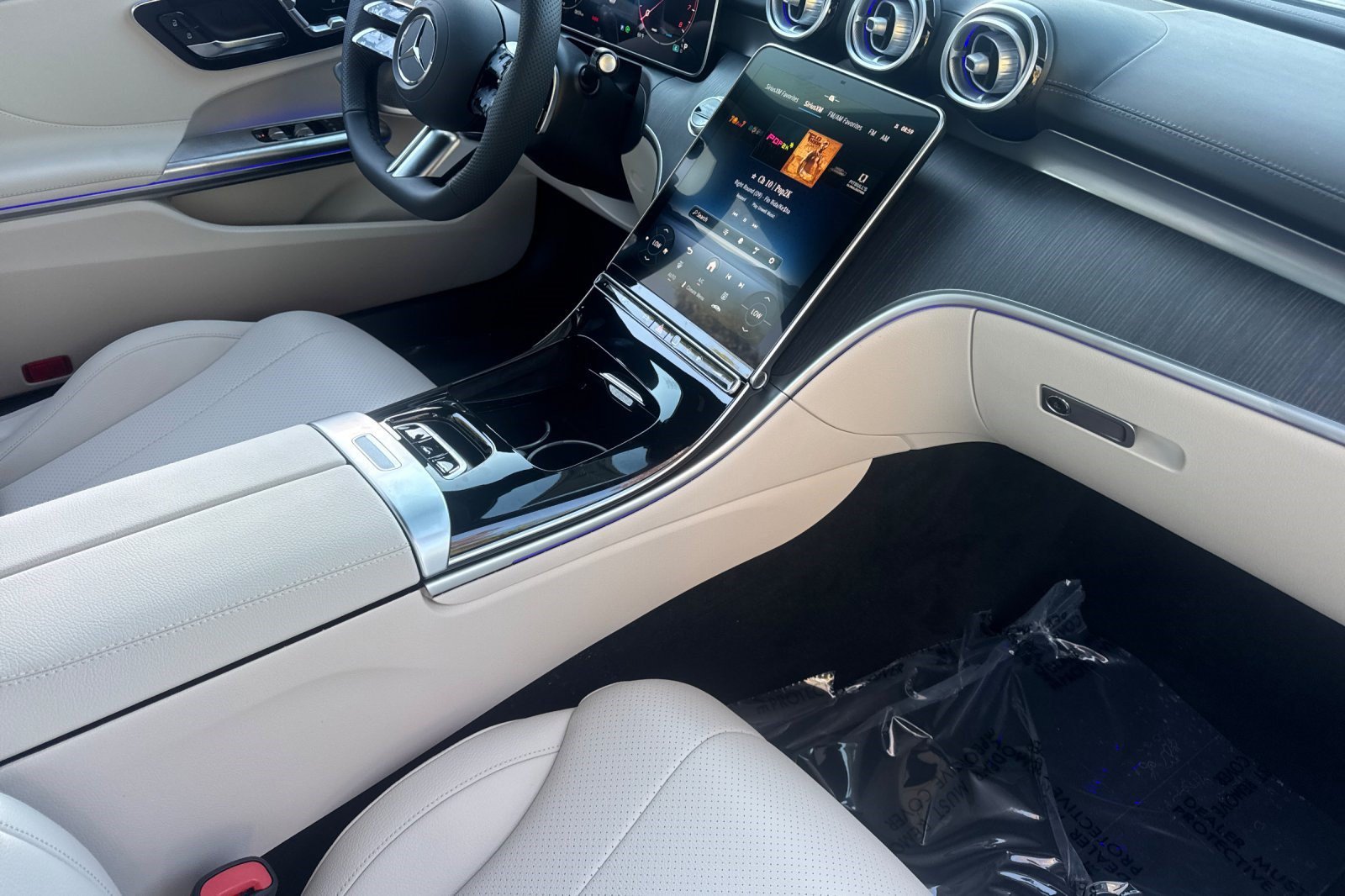 New 2027 Mercedes-Benz CLE 300 4MATIC Cabriolet image 27