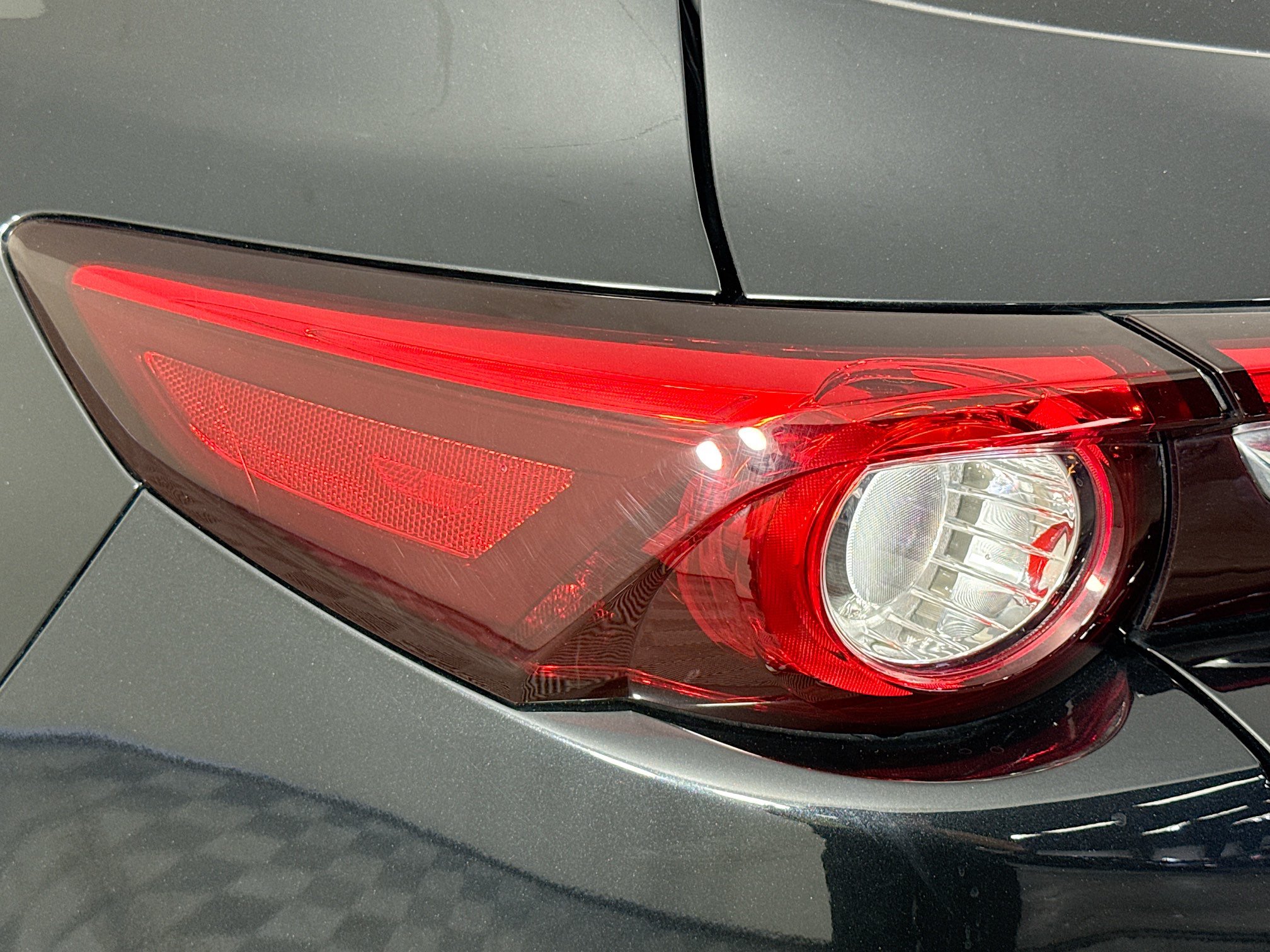 Used 2022 MAZDA CX-9 Grand Touring AWD/4WD image 34