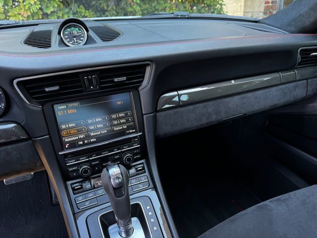 Used 2016 Porsche 911 GT3 RS image 37