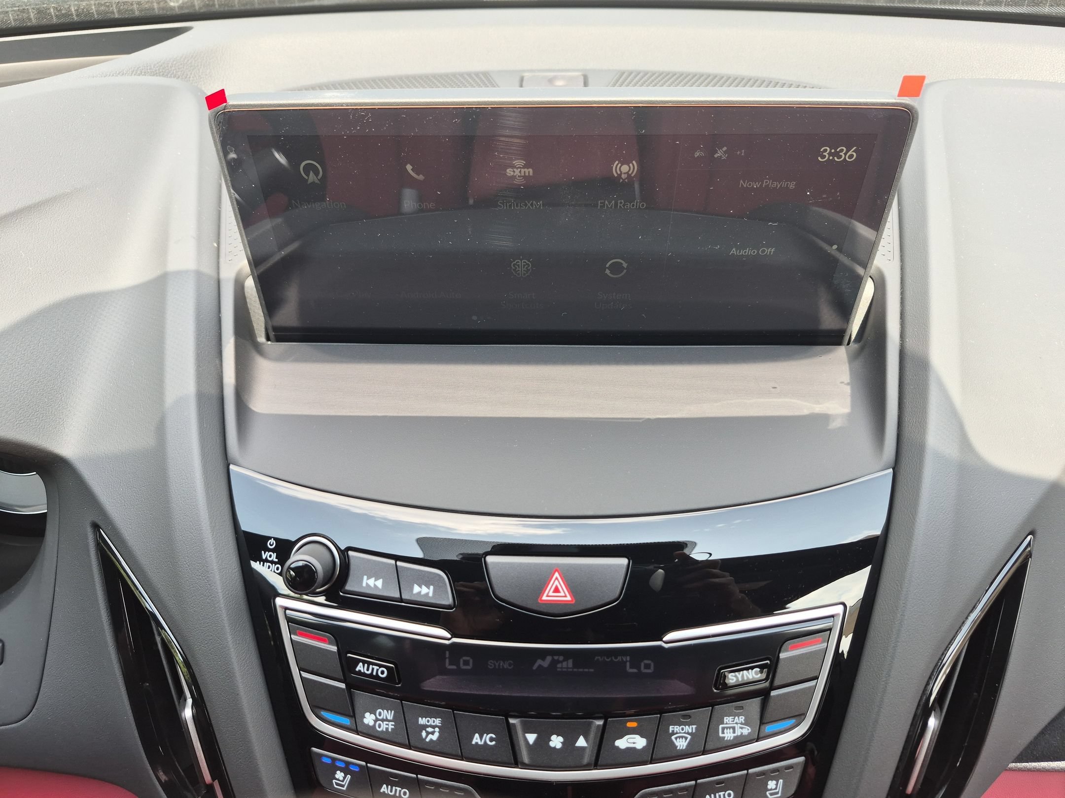 New 2026 Acura RDX A-Spec AWD/4WD image 18