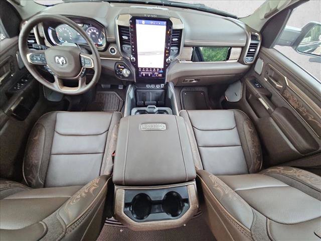 Used 2026 RAM 1500 Limited AWD/4WD image 17