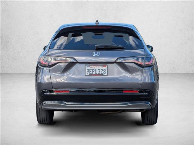 Used 2023 Honda HR-V EX-L image 7