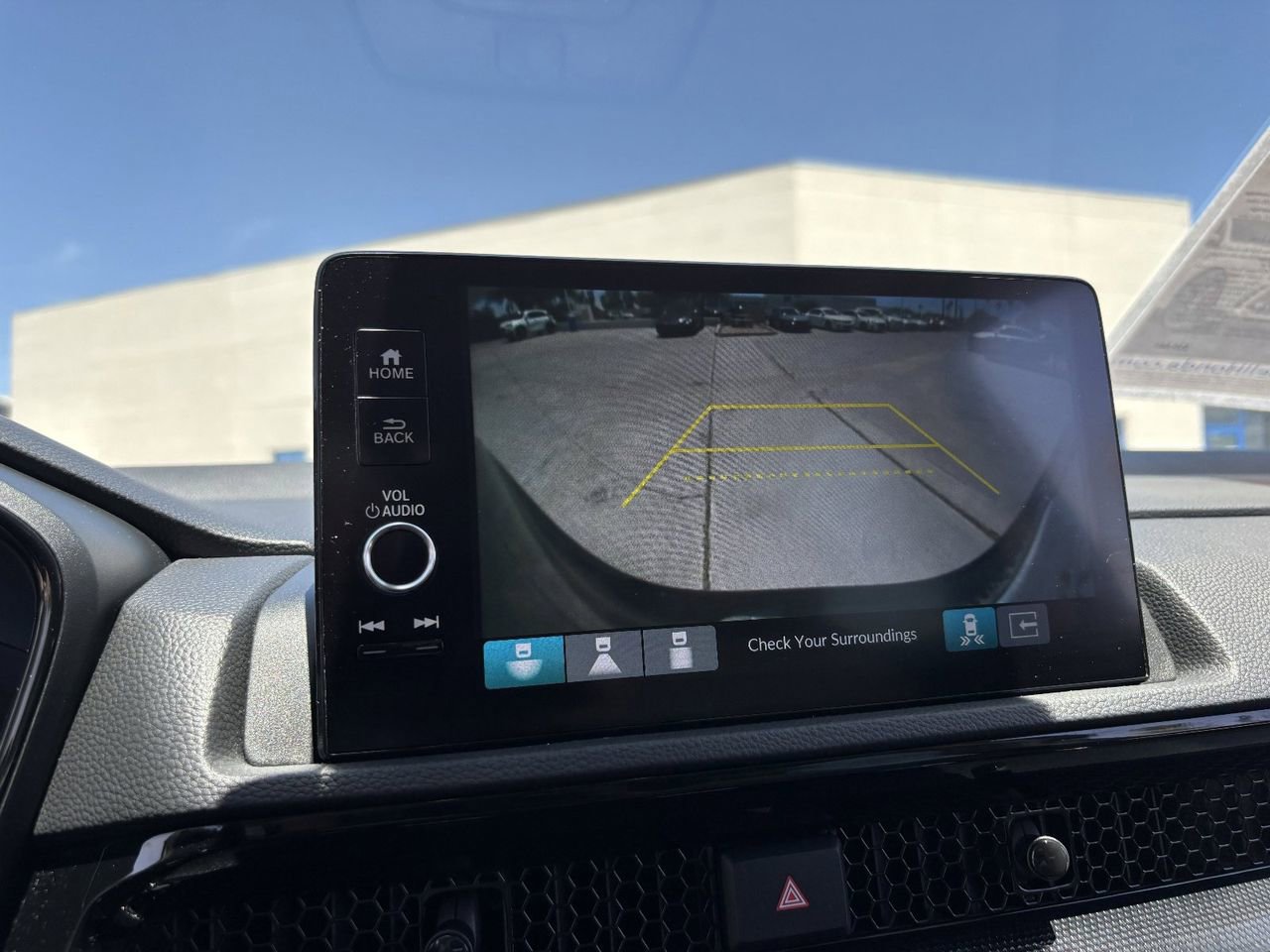 Certified 2023 Honda CR-V EX-L image 21
