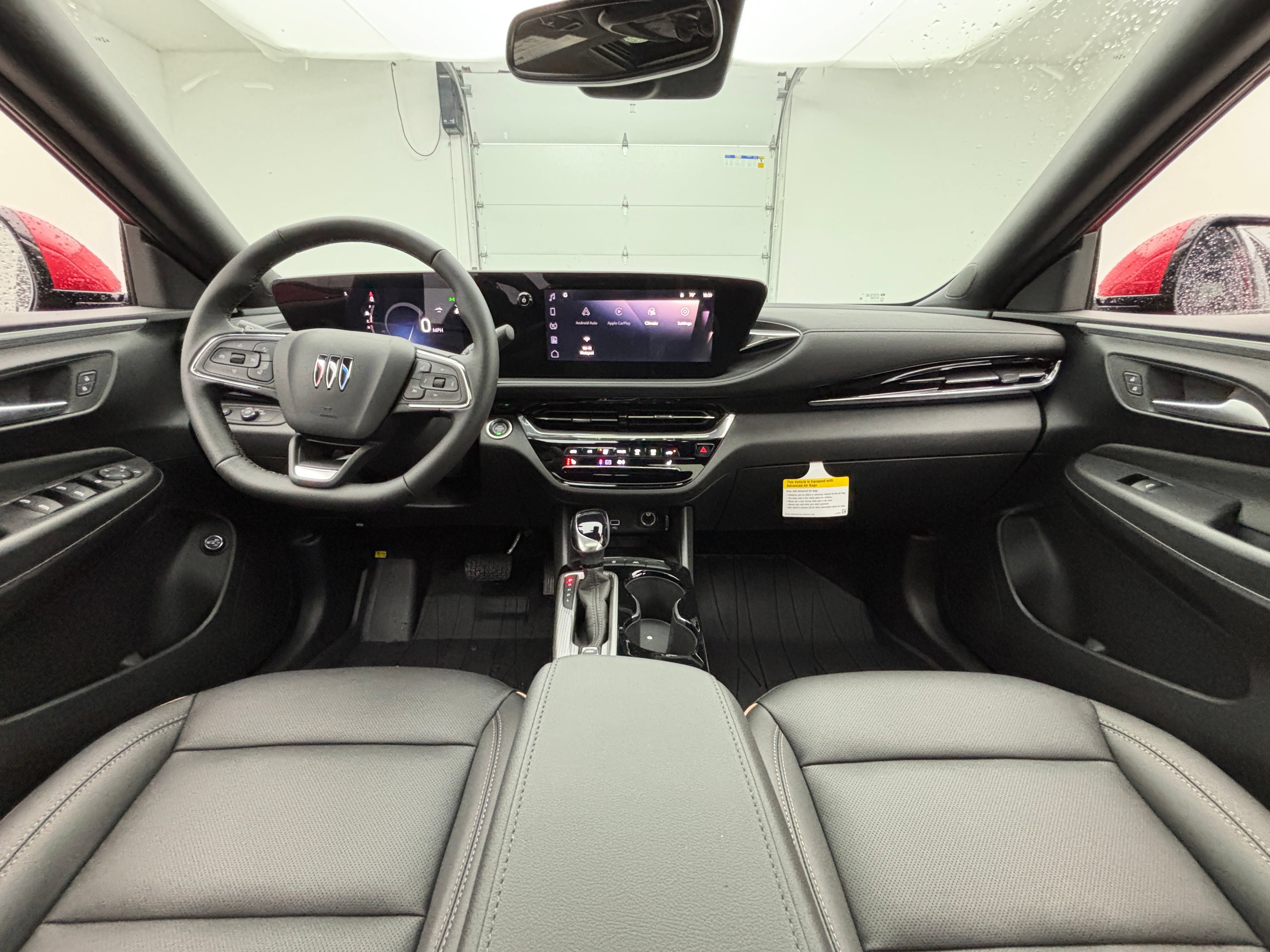New 2026 Buick Envista Sport Touring FWD image 3