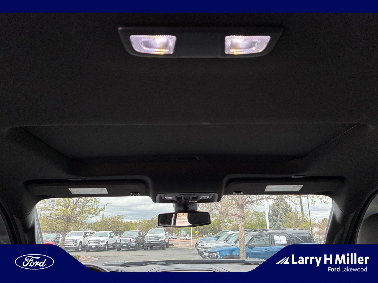 Used 2022 Chevrolet Silverado 2500 High Country w/ Safety Package II image 33