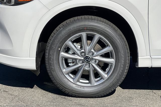 New 2025 MAZDA CX-5 AWD 2.5 S image 33