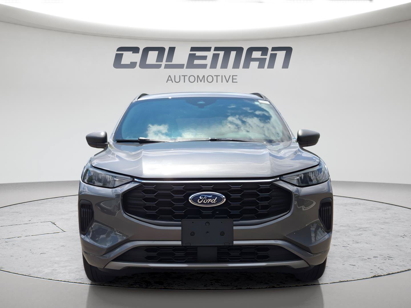Used 2024 Ford Escape ST-Line FWD image 2