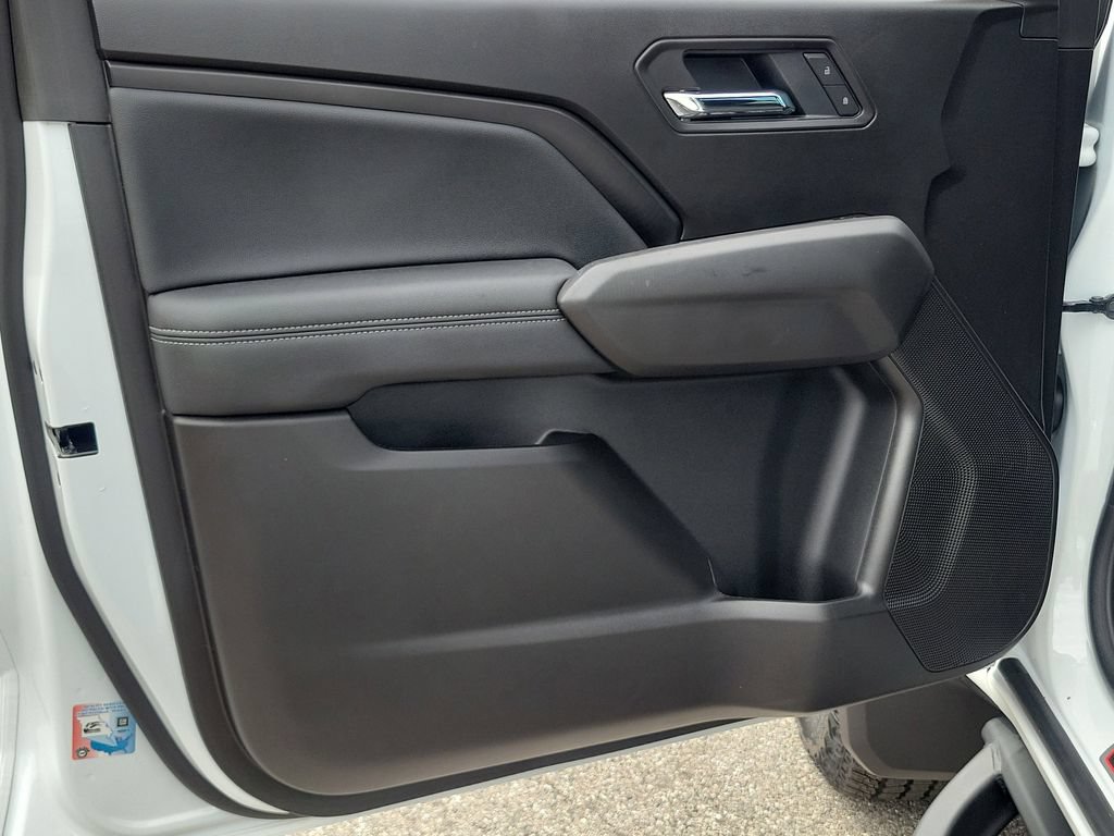 Used 2026 GMC Canyon Elevation w/ Convenience Package RWD image 23
