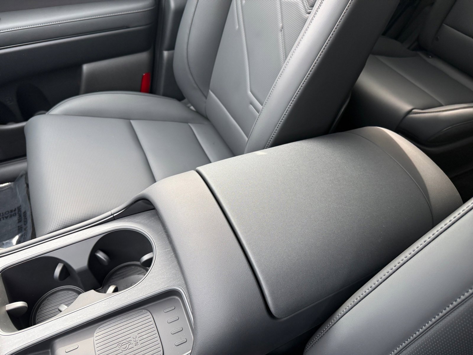 New 2026 Hyundai Palisade XRT Pro image 14