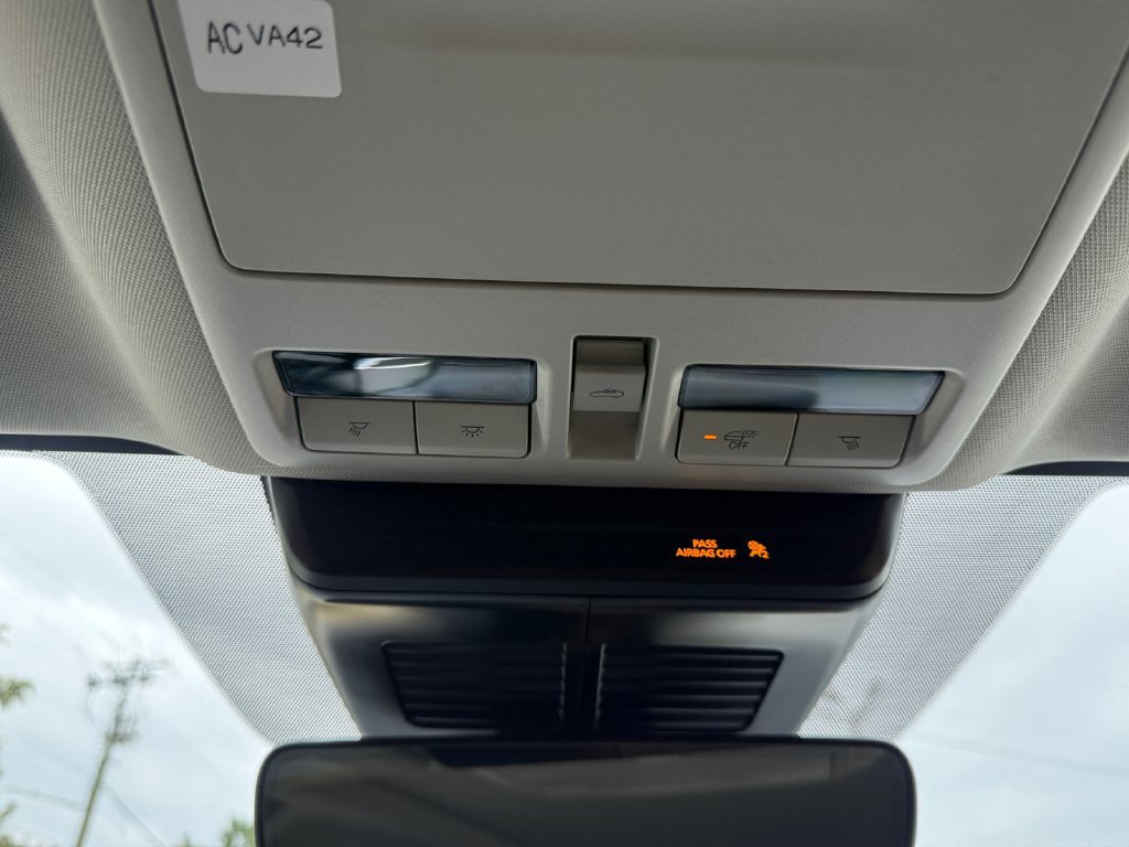 New 2026 MAZDA CX-50 AWD 2.5 Hybrid w/ Premium Pkg image 18