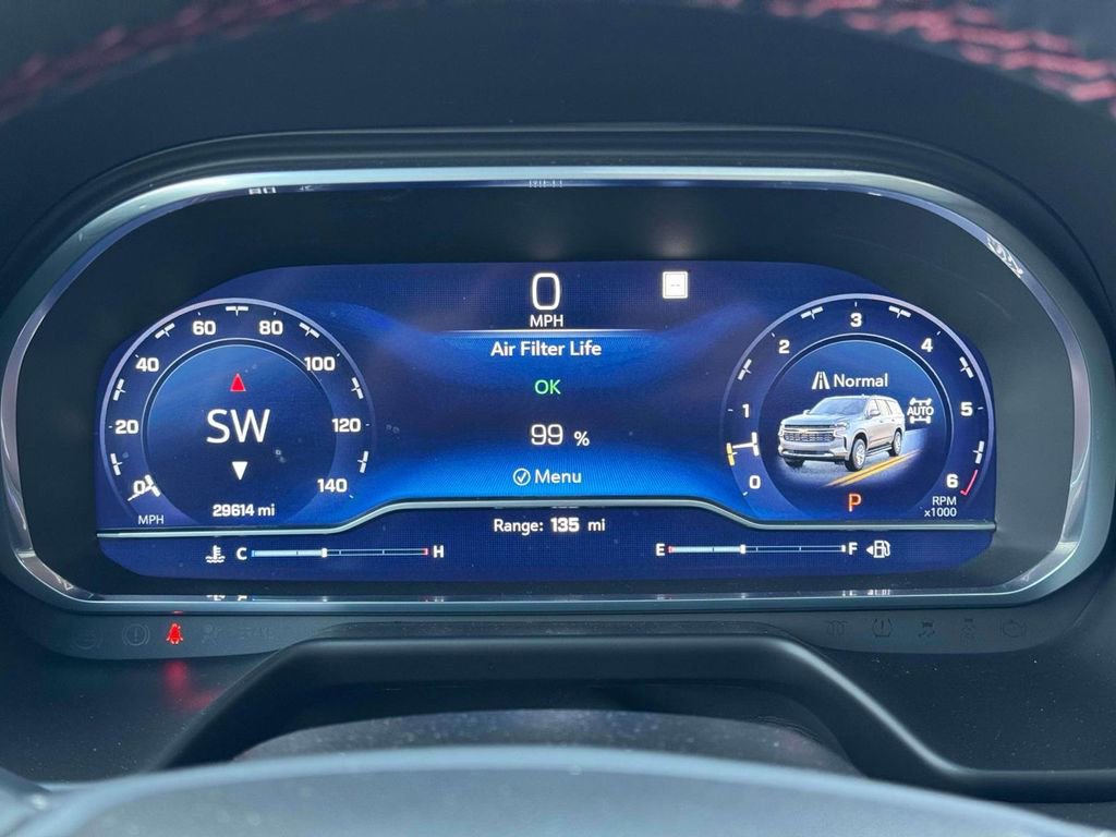 Used 2023 Chevrolet Tahoe RST w/ Luxury Package image 27