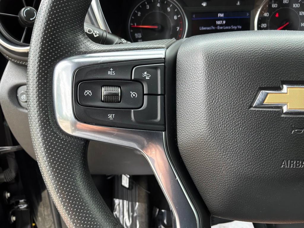 Used 2023 Chevrolet Blazer LT w/ Driver Confidence Package AWD/4WD image 20