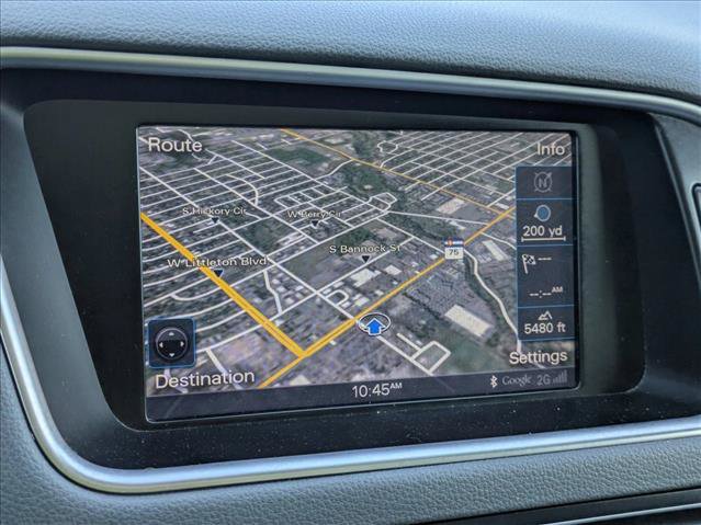 Used 2014 Audi Q5 TDI Premium Plus AWD/4WD image 13