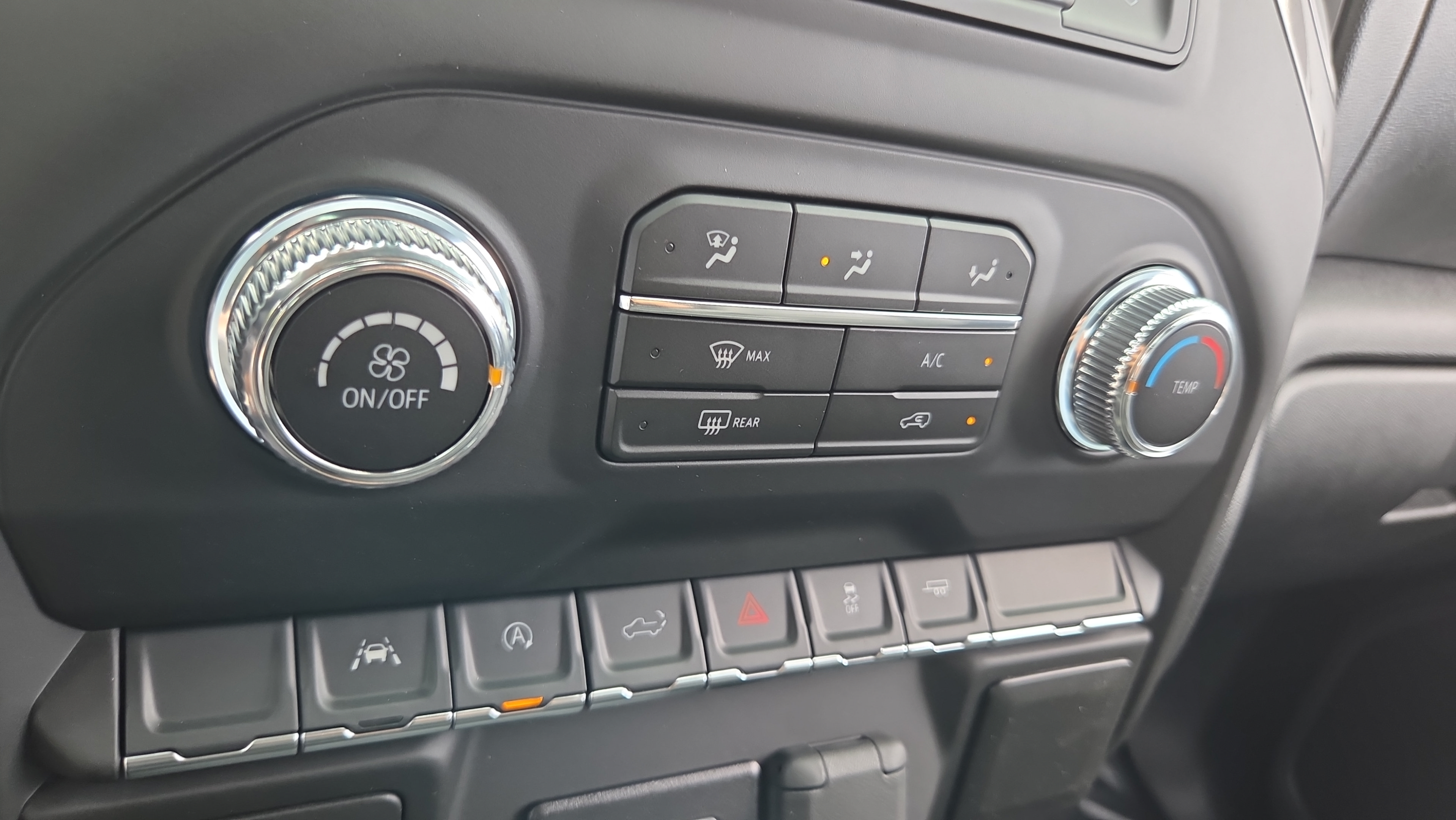 New 2026 GMC Sierra 1500 Pro w/ Pro Value Package RWD image 20