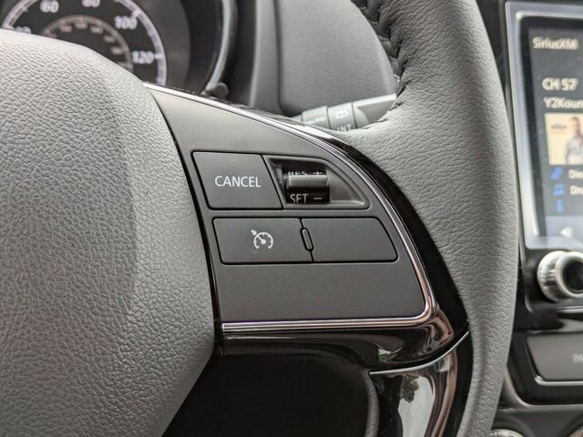 New 2026 Mitsubishi Outlander Sport SE image 27