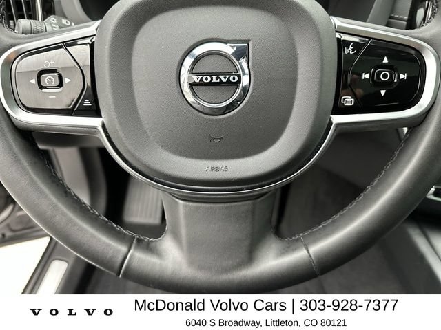 Certified 2024 Volvo XC60 T8 Ultimate w/ Protection Package Premier AWD/4WD image 14