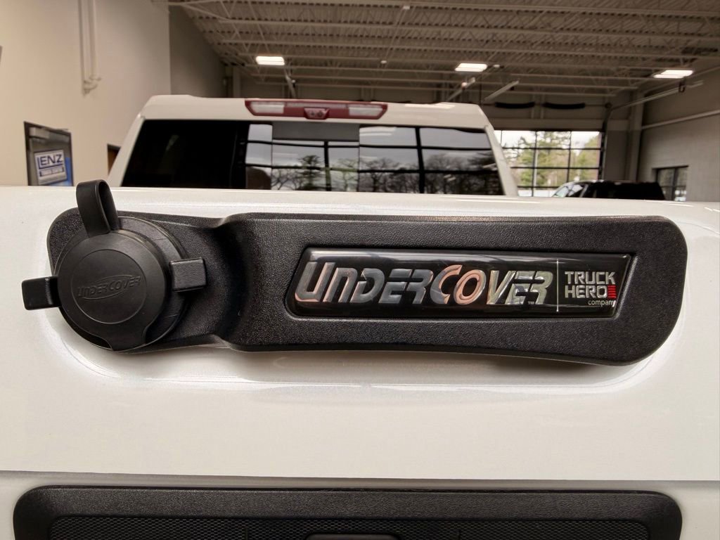 Used 2020 GMC Sierra 1500 Denali w/ Denali Ultimate Package AWD/4WD image 8