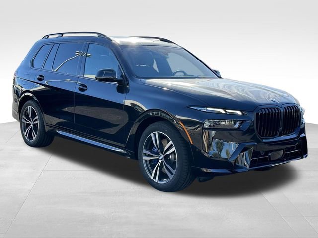 New 2026 BMW X7 xDrive40i w/ M Sport Package image 1