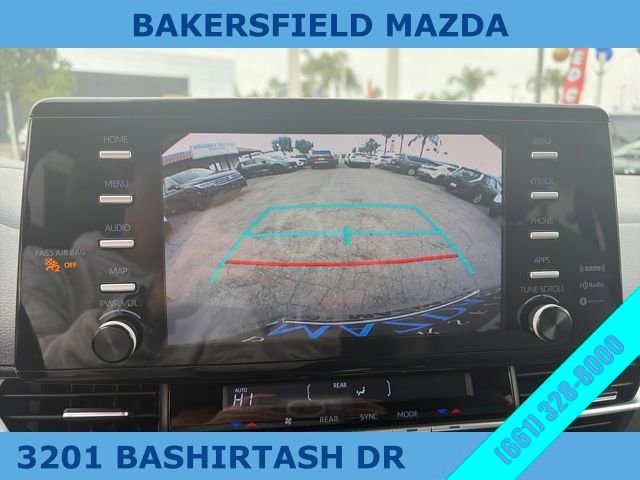 Used 2021 Toyota Sienna XLE image 12