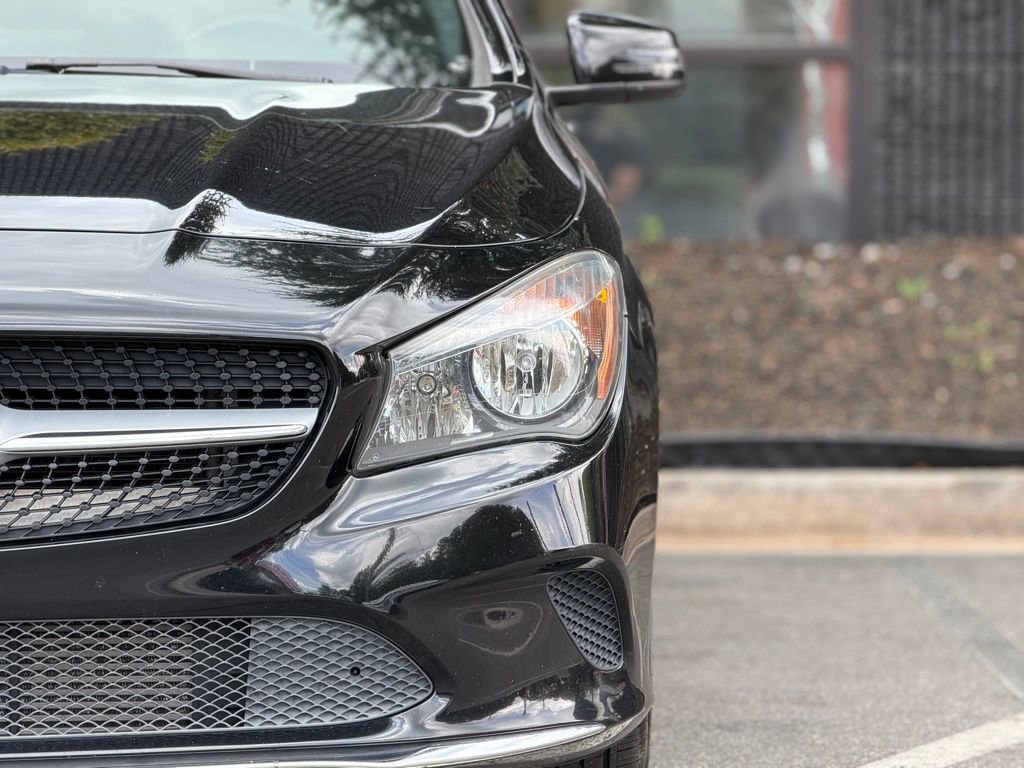 Used 2017 Mercedes-Benz CLA 250 image 5