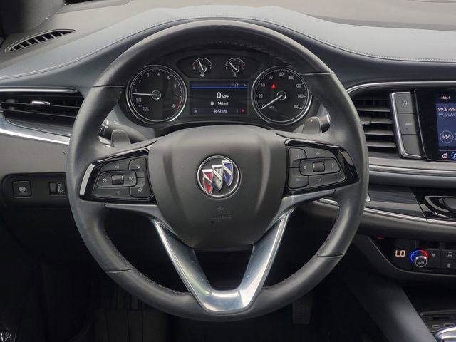 Used 2023 Buick Enclave Essence w/ Experience Buick Package image 30