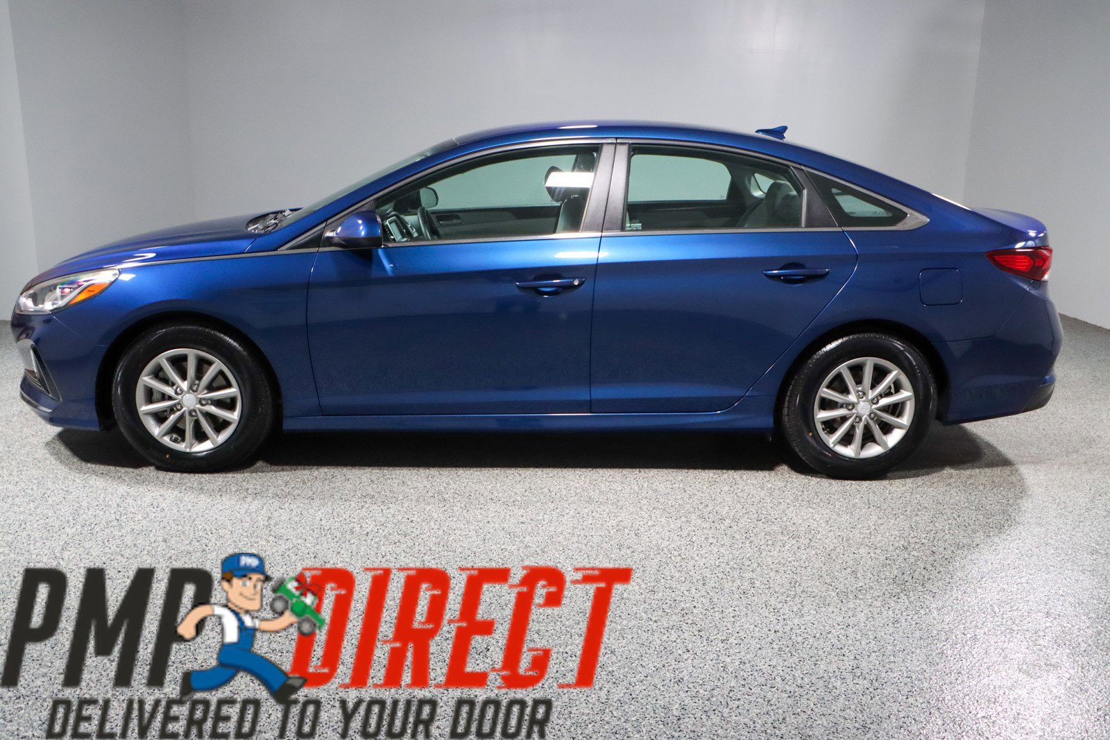 Used 2018 Hyundai Sonata ECO image 10