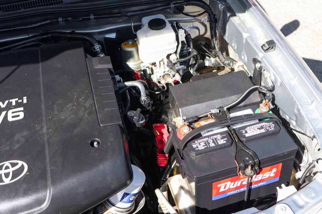 Used 2014 Toyota Tacoma 4x4 Double Cab w/ TRD Off-Road Package image 13