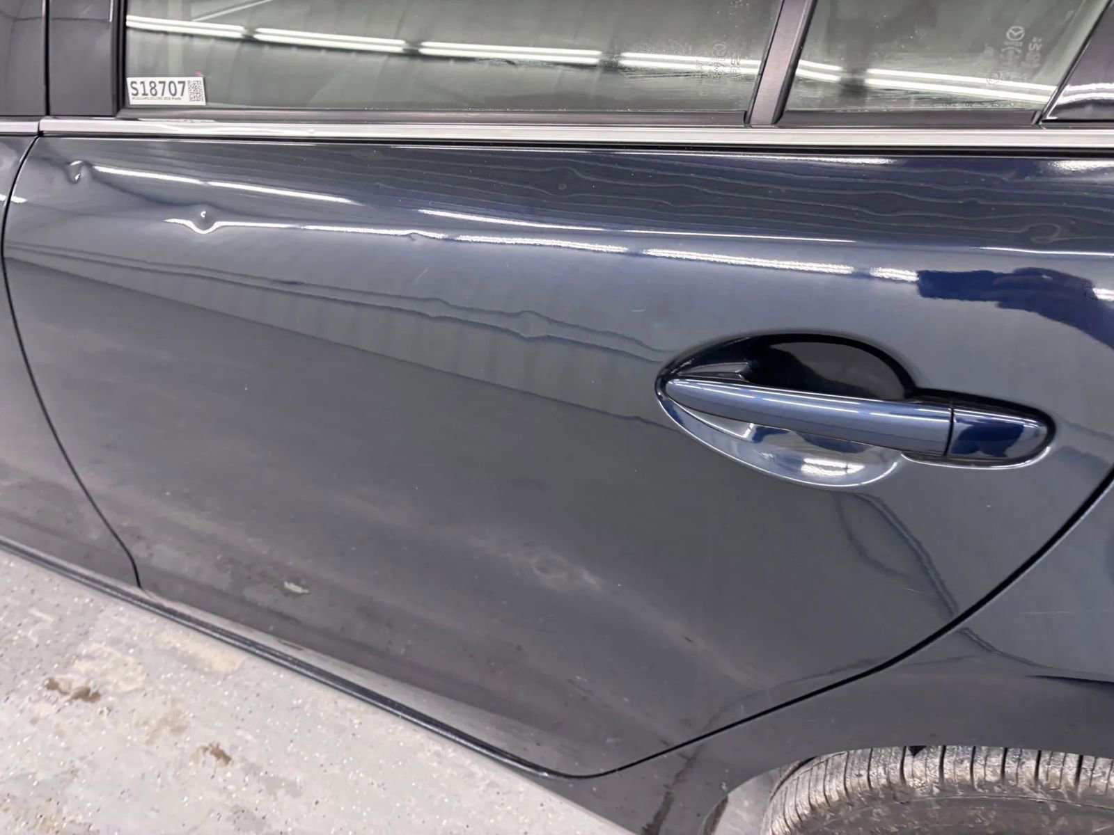 Used 2020 MAZDA MAZDA6 Sport FWD image 21