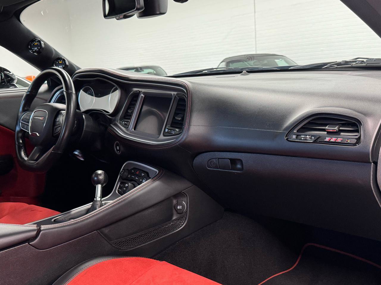 Used 2020 Dodge Challenger R/T Scat Pack RWD image 44