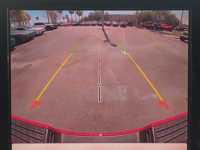 New 2026 RAM 2500 Tradesman image 22