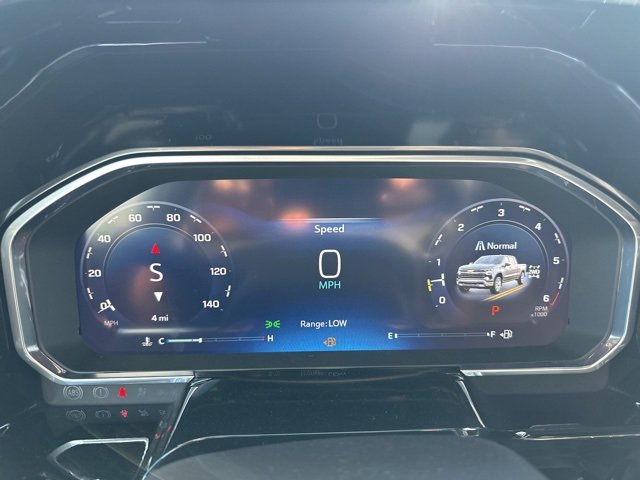 New 2026 Chevrolet Silverado 1500 RST w/ RST All Star Premium Package image 32