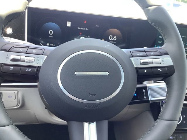 New 2025 Hyundai Tucson Limited image 39