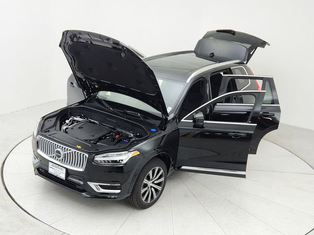 New 2025 Volvo XC90 B6 Plus w/ Protection Package Premier image 15