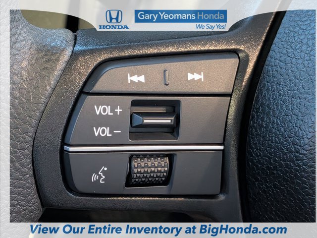 Used 2024 Honda Accord EX image 25