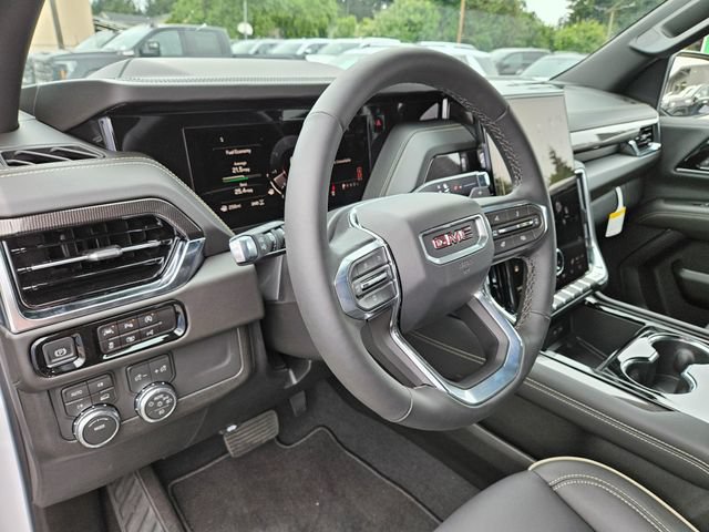 New 2026 GMC Yukon Elevation AWD/4WD image 23
