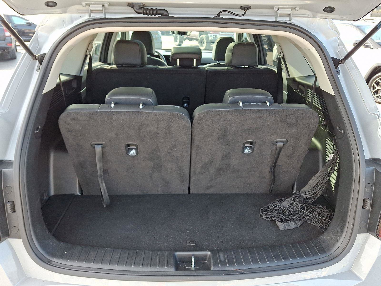 Used 2025 Kia Sorento S w/ Panoramic Sunroof Package image 51