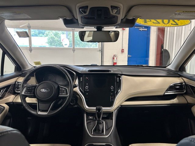 Used 2024 Subaru Legacy Limited AWD/4WD image 16