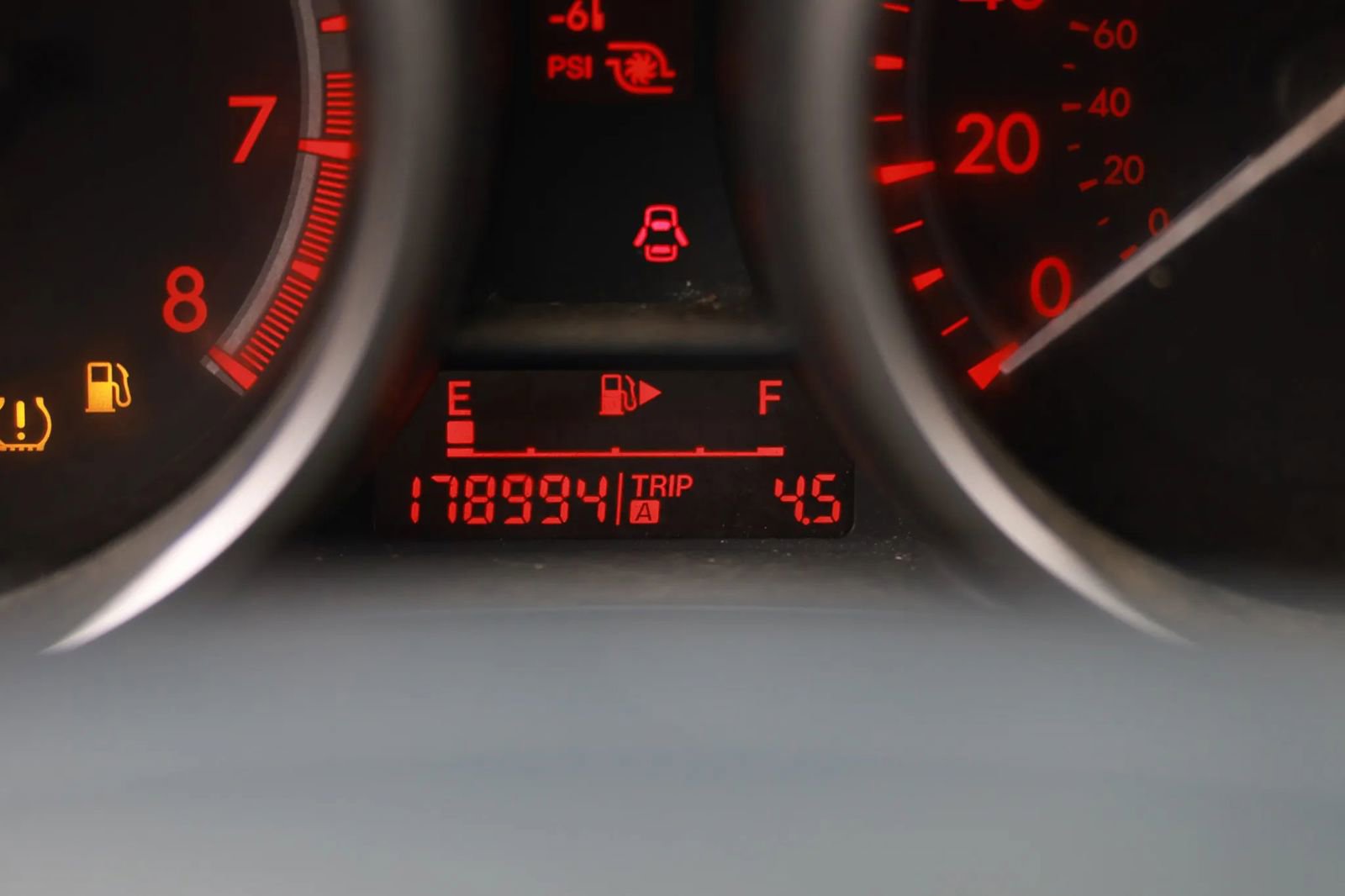 Used 2011 MAZDA MAZDASPEED3 Sport w/ Mazdaspeed Tech Pkg FWD image 30