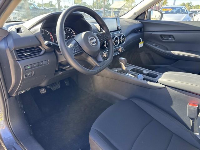 New 2025 Nissan Sentra S image 9