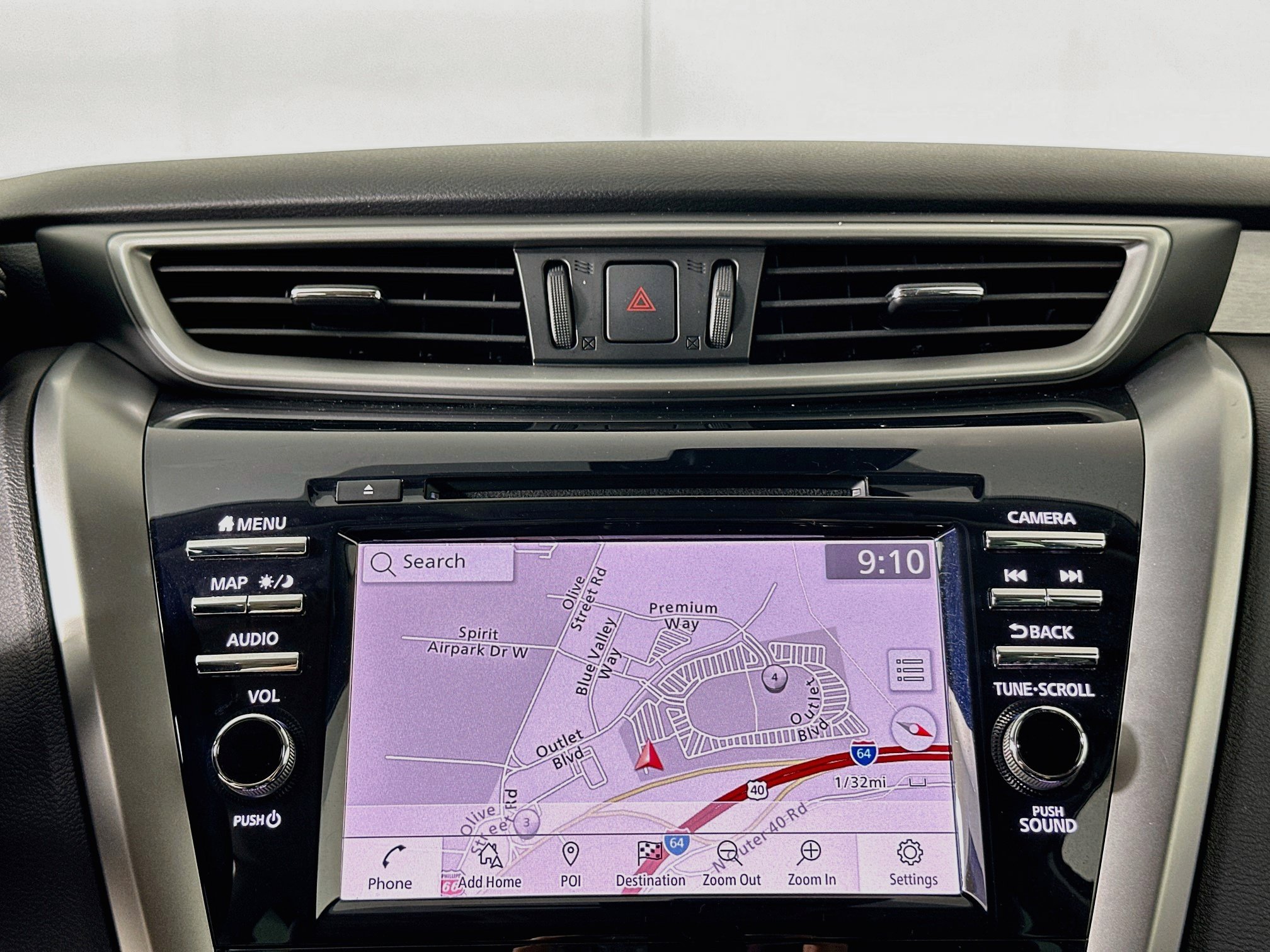 Used 2023 Nissan Murano SL w/ SL Moonroof Package FWD image 22