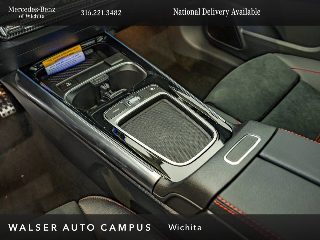 New 2026 Mercedes-Benz GLA 250 4MATIC image 29