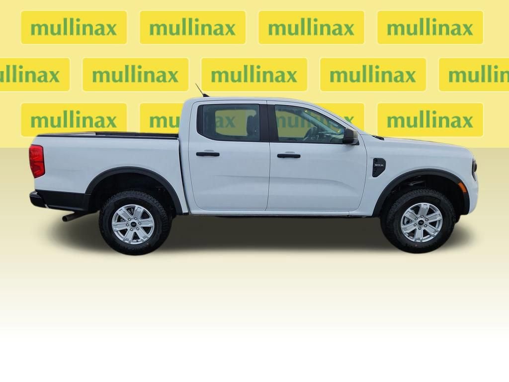 Used 2025 Ford Ranger XL w/ Trailer Tow Package video 2