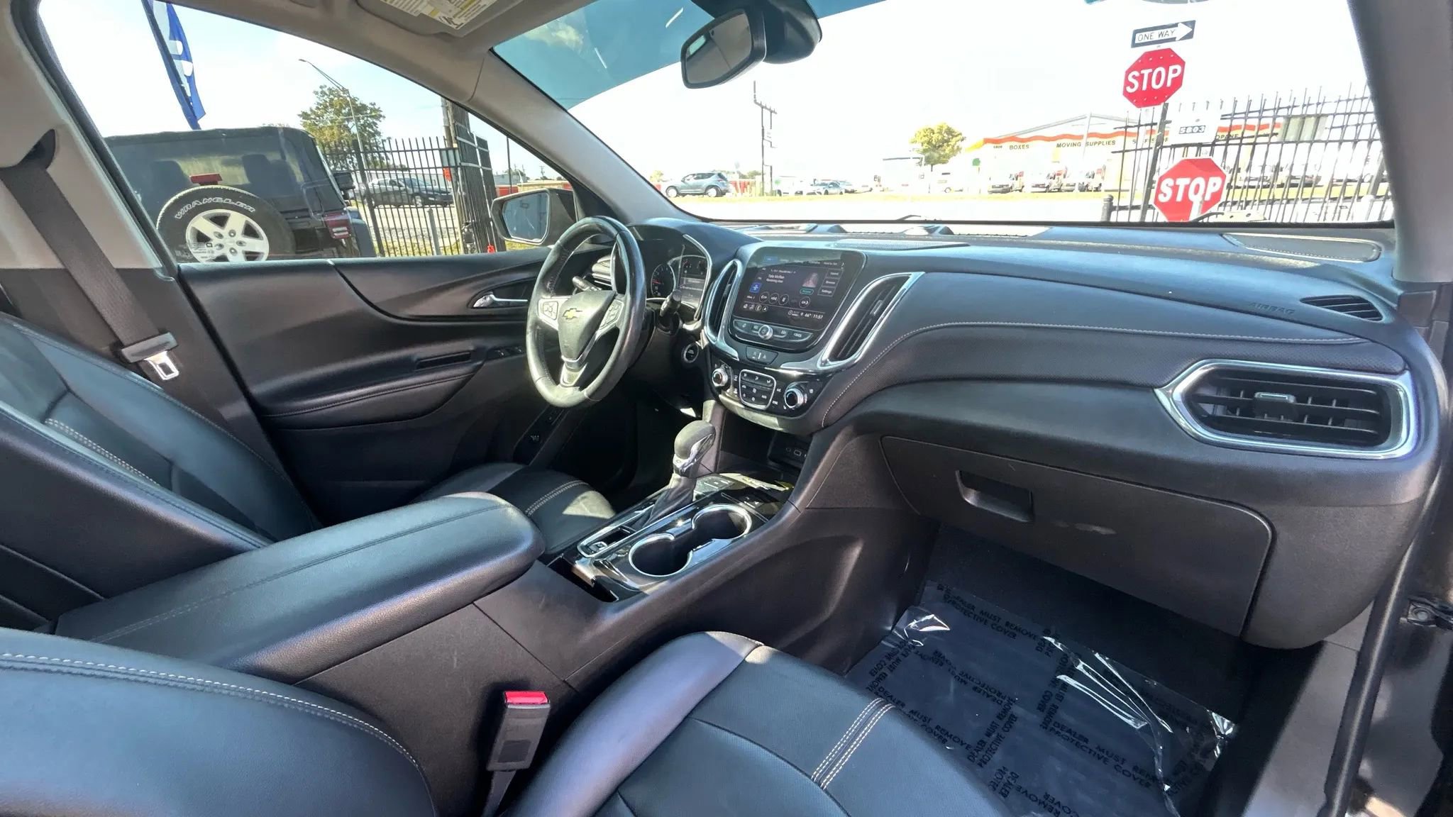 Used 2022 Chevrolet Equinox Premier image 14