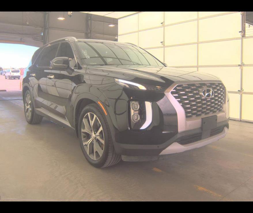 Used 2022 Hyundai Palisade SEL w/ Premium Package