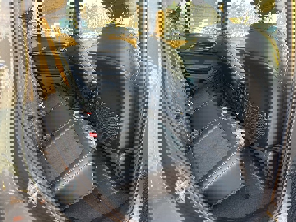 New 2025 Jeep Grand Cherokee Altitude image 13