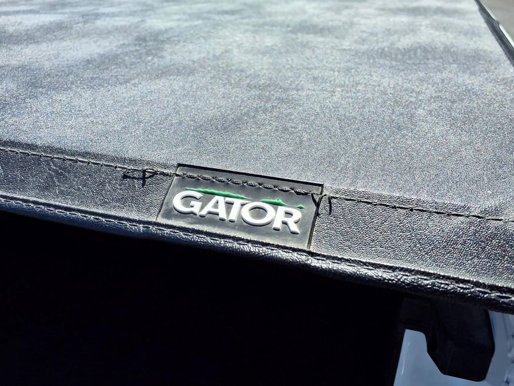 Used 2025 RAM 2500 Tradesman image 24